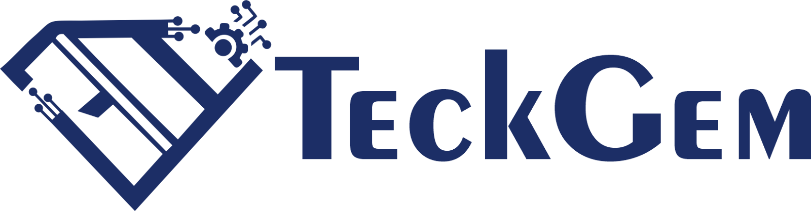 TeckGem — Lead Management CRM